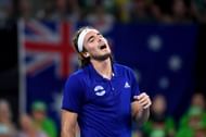 Stefanos Tsitsipas